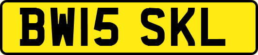 BW15SKL