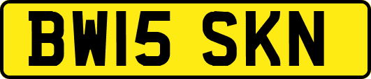 BW15SKN