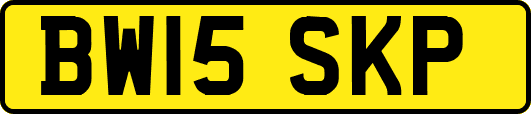 BW15SKP