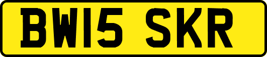 BW15SKR