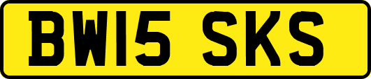 BW15SKS