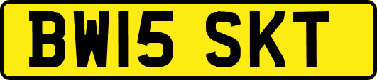 BW15SKT
