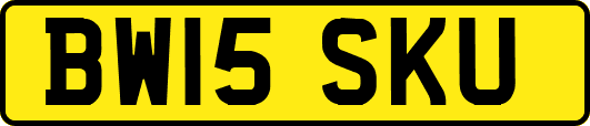BW15SKU