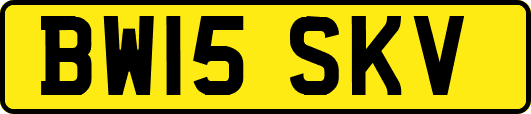 BW15SKV