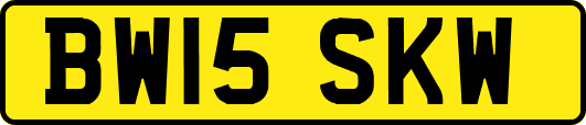 BW15SKW