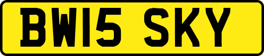 BW15SKY