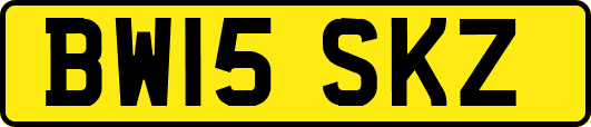 BW15SKZ