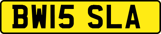 BW15SLA