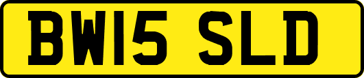 BW15SLD