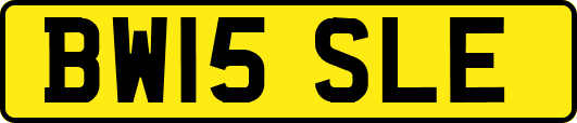 BW15SLE