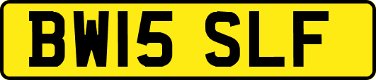 BW15SLF