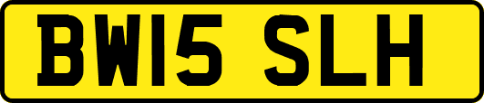 BW15SLH