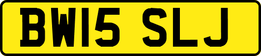 BW15SLJ