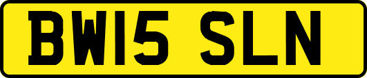 BW15SLN