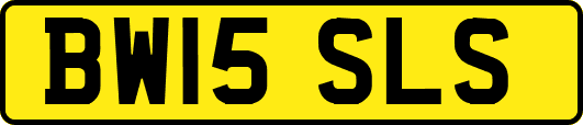 BW15SLS