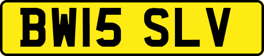 BW15SLV
