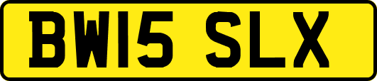BW15SLX