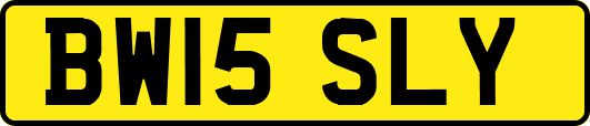 BW15SLY