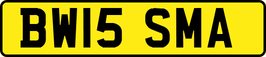 BW15SMA