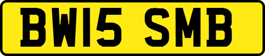 BW15SMB