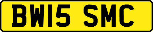 BW15SMC