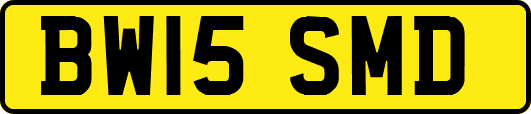 BW15SMD
