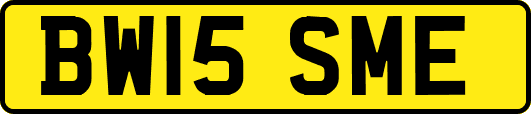 BW15SME