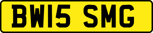 BW15SMG