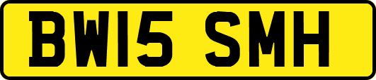 BW15SMH