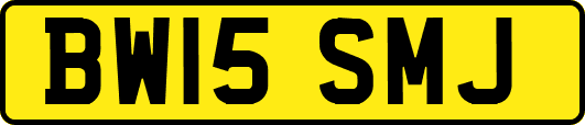 BW15SMJ