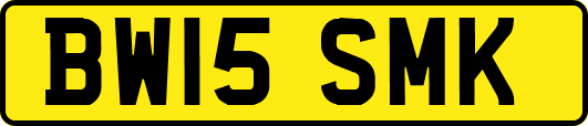 BW15SMK