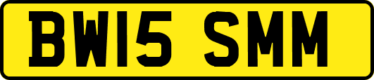 BW15SMM
