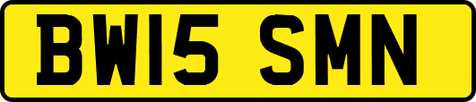 BW15SMN