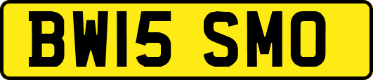 BW15SMO