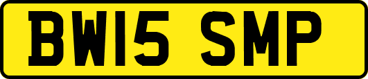 BW15SMP