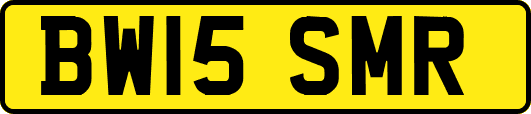BW15SMR