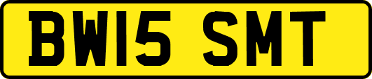 BW15SMT