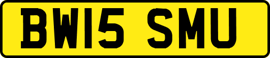 BW15SMU