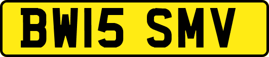 BW15SMV