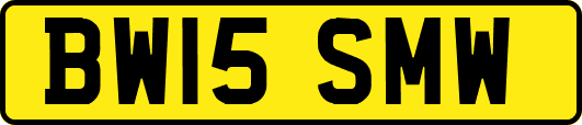 BW15SMW