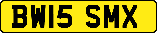 BW15SMX