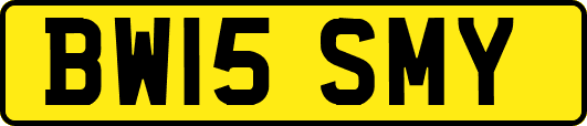 BW15SMY