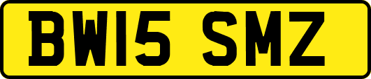 BW15SMZ