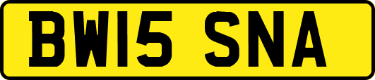 BW15SNA