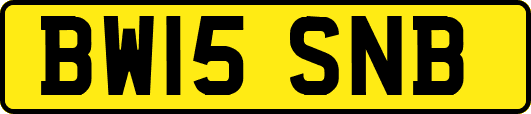 BW15SNB