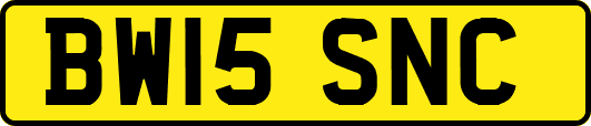 BW15SNC