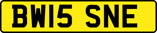BW15SNE