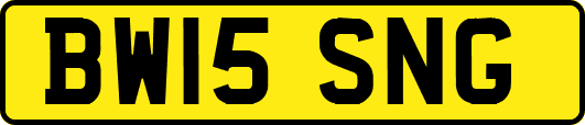 BW15SNG