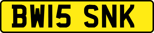 BW15SNK