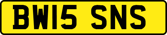 BW15SNS